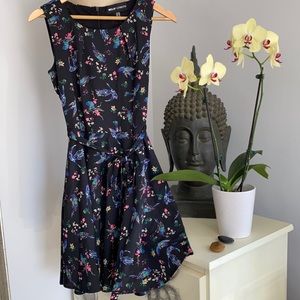 Mela London Dress
